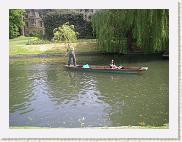 cambridge2008 023 * Cambridge Pfingsten 2008Punting * 1280 x 960 * (529KB)